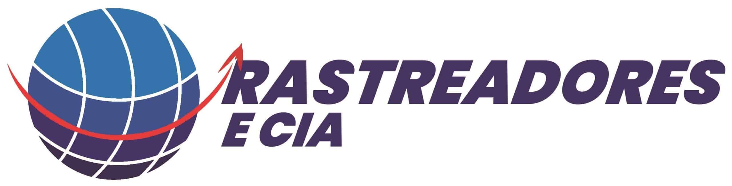 logo Rastreadores e Cia